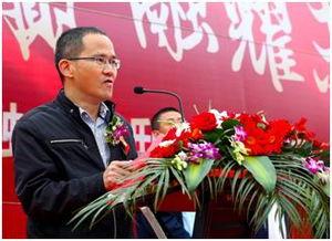 淮安融侨官邸最新爆料,奢华配套与生态宜居完美融合